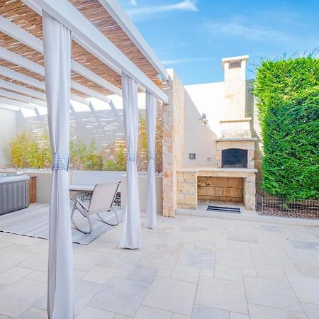 Villa La Tricasina By Hdsalento Tricase Exterior photo