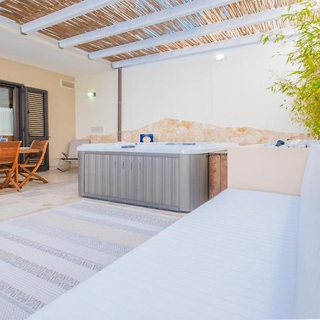 Villa La Tricasina By Hdsalento Tricase Exterior photo