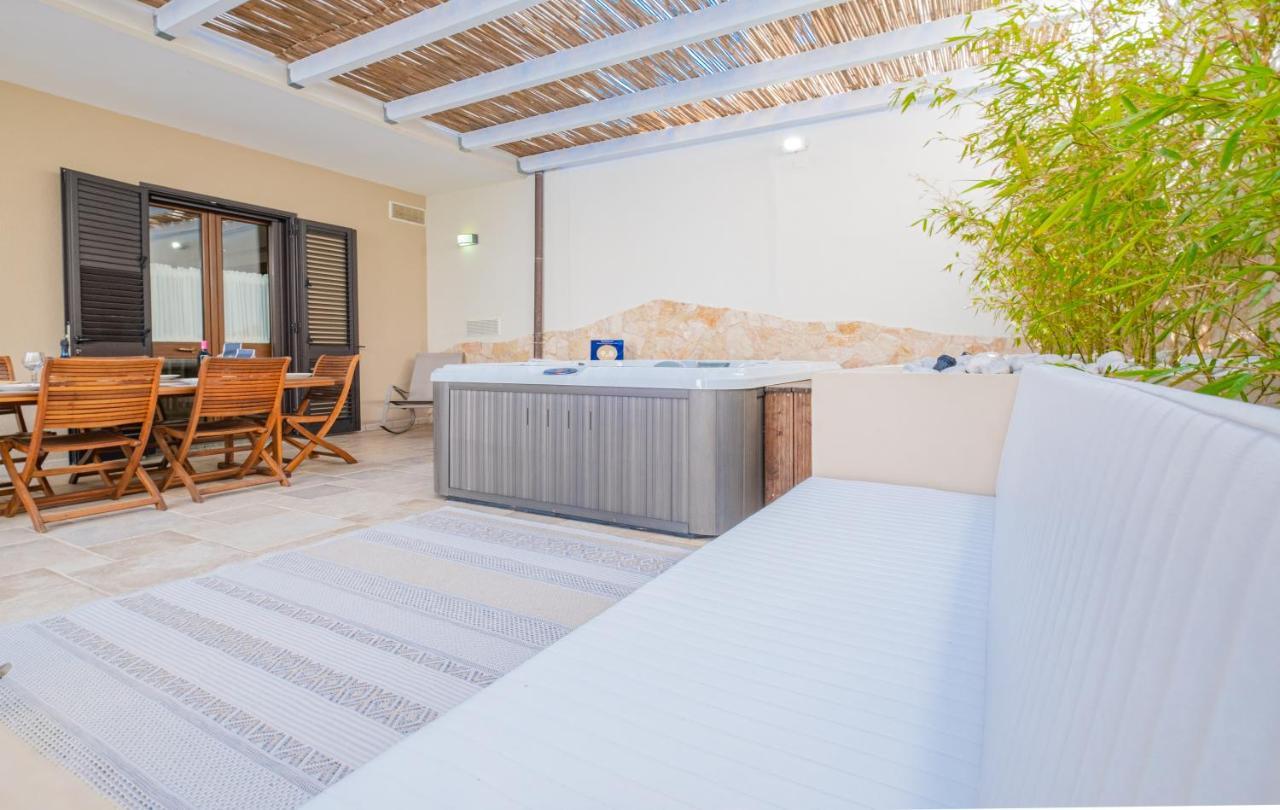 Villa La Tricasina By Hdsalento Tricase Exterior photo