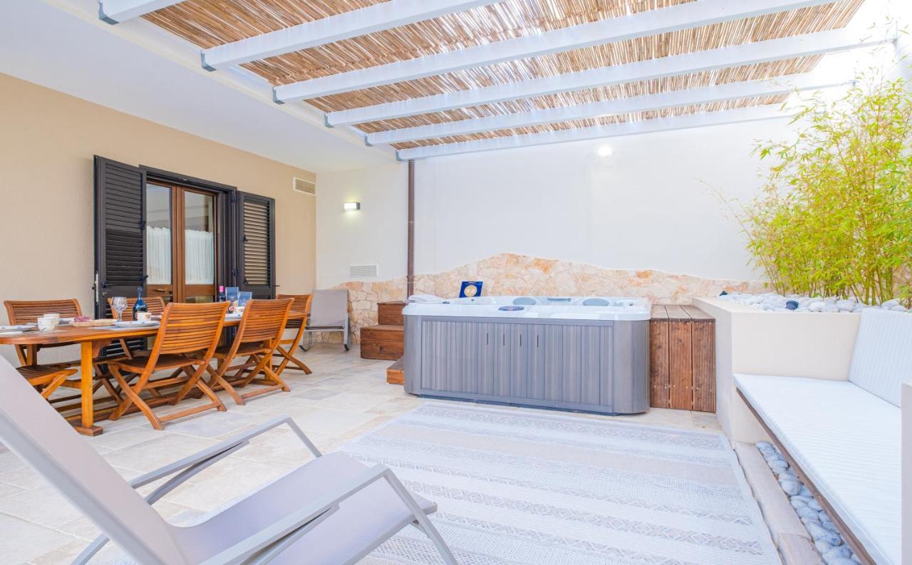 Villa La Tricasina By Hdsalento Tricase Exterior photo
